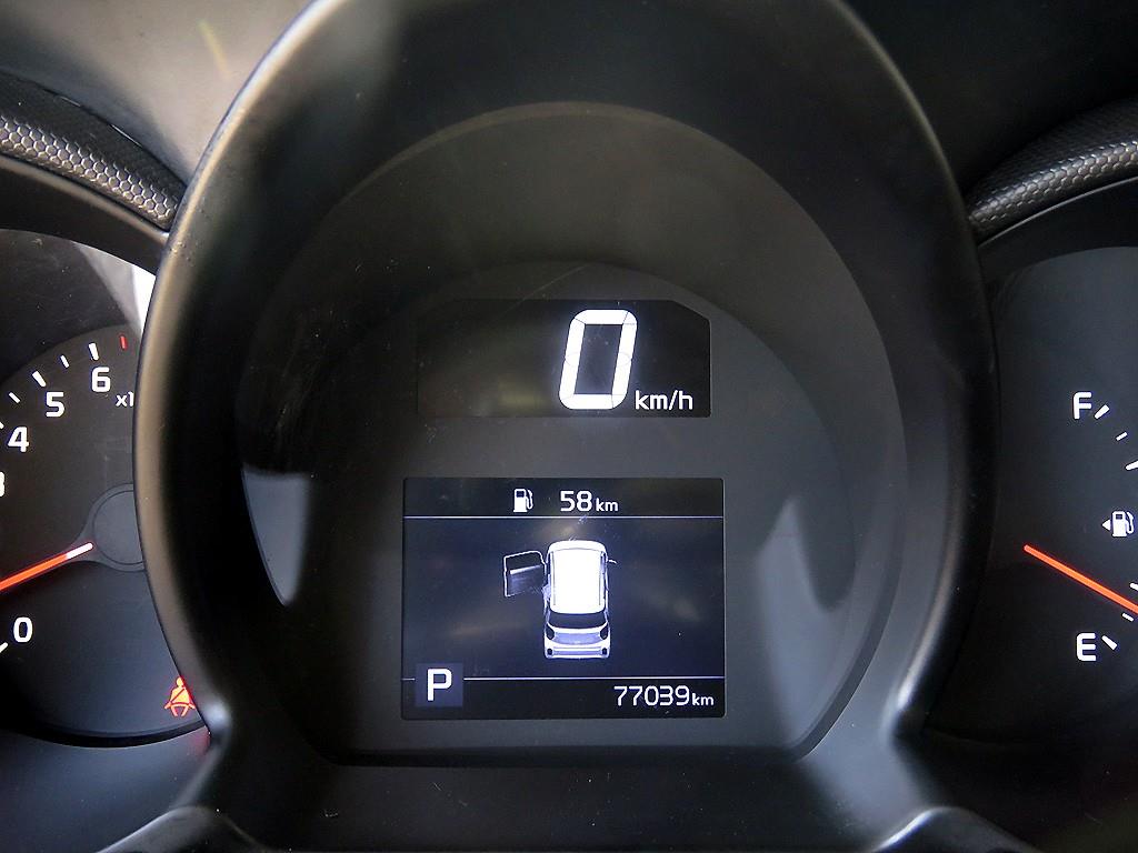 KIA Ray 2022 Blanco - Importación desde Corea - HF Imports Iquique - Foto 14