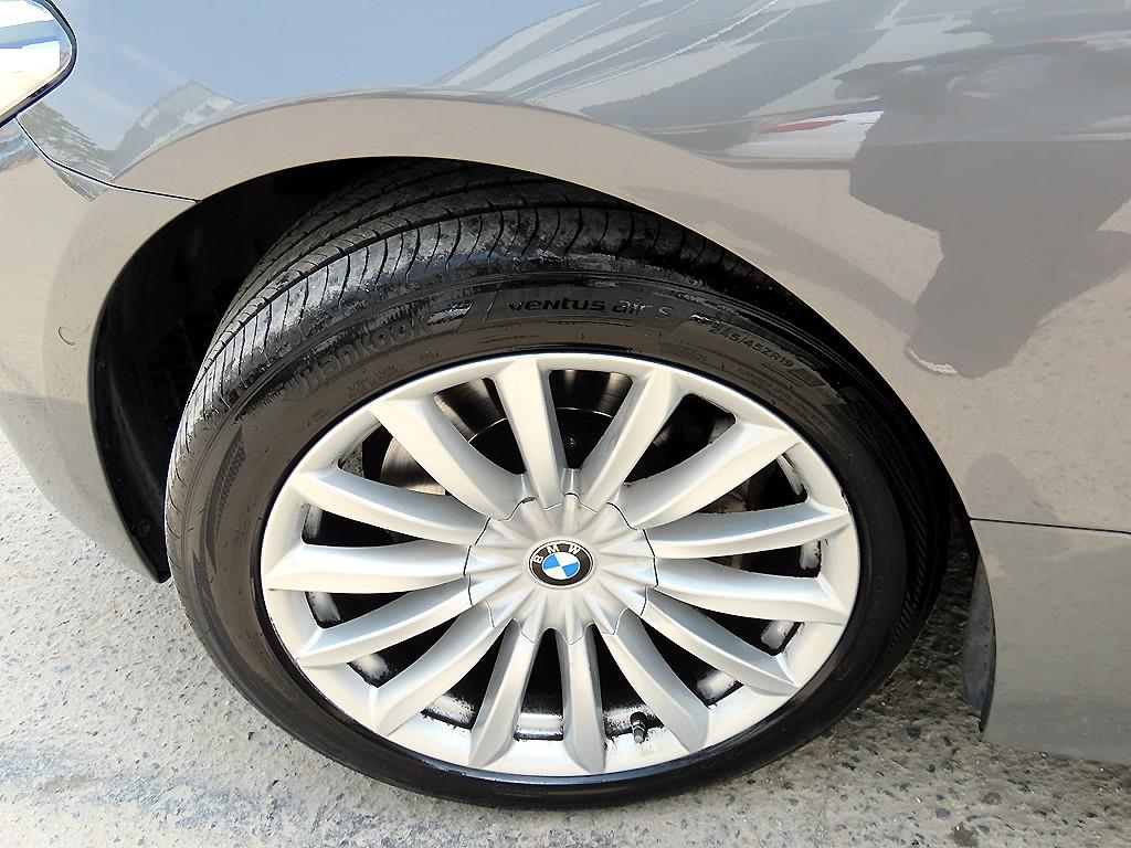 BMW Gran Turismo 2022 Gris - Importación desde Corea - HF Imports Iquique - Foto 20