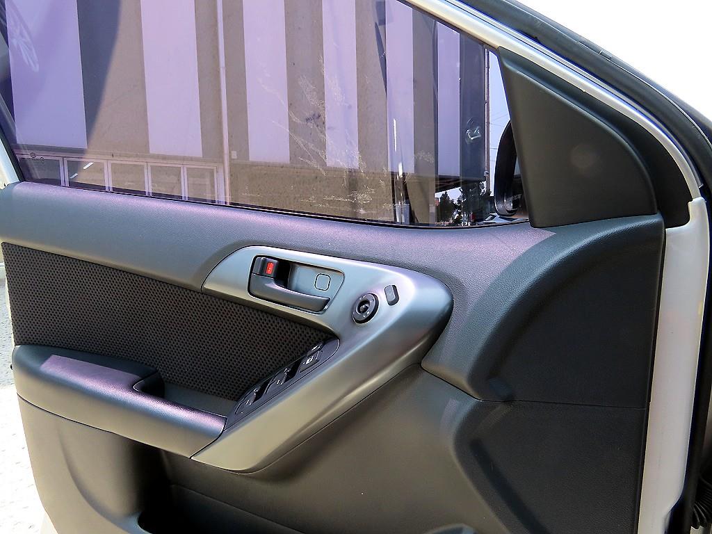 KIA Forte - Vista 11