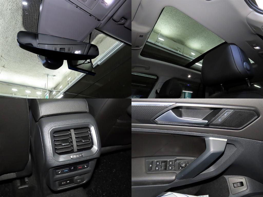 Volkswagen Tiguan 2020 Gris - Importación desde Corea - HF Imports Iquique - Foto 18