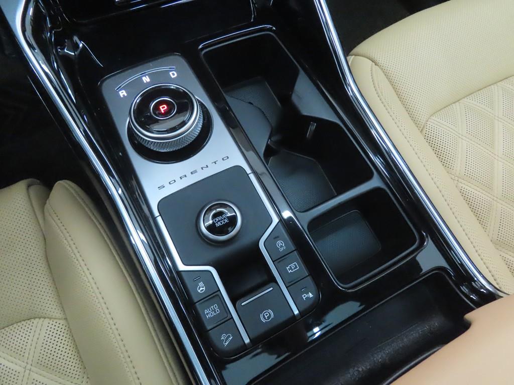 KIA Sorento - Vista 12