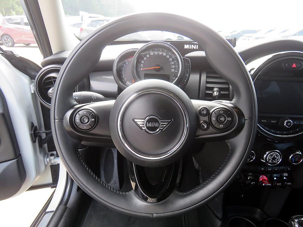 Mini Cooper - Vista 11