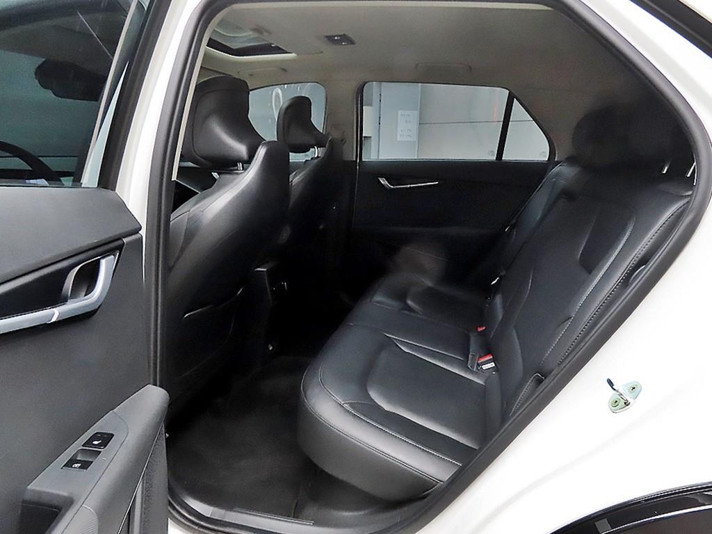 KIA Niro - Vista 6