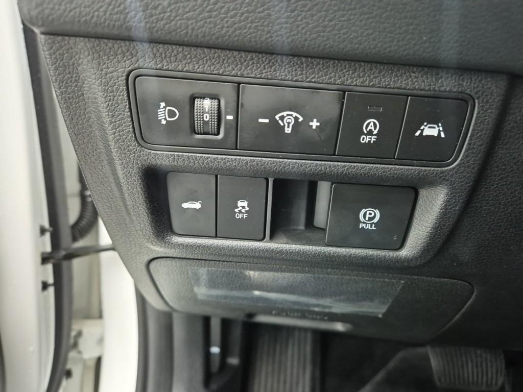 HYUNDAI Sonata 2022 Blanco - Importación desde Corea - HF Imports Iquique - Foto 16