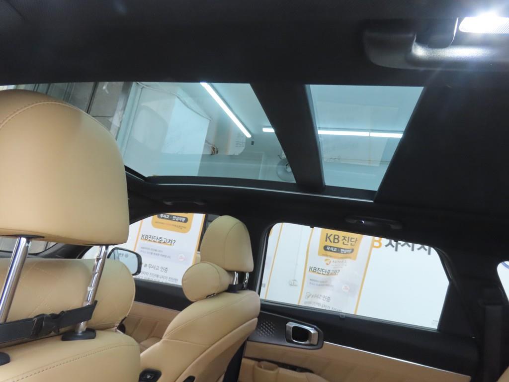 KIA Sorento 2022 Blanco - Importación desde Corea - HF Imports Iquique - Foto 18