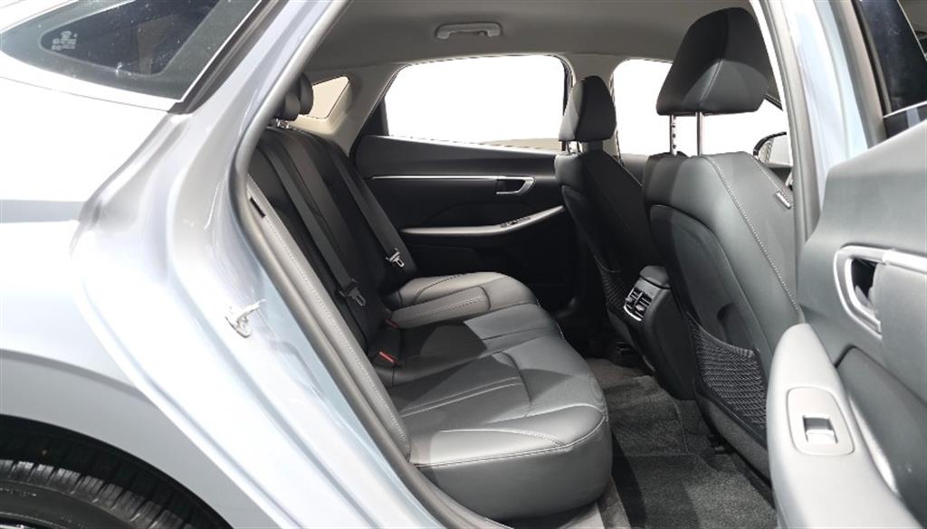 HYUNDAI Sonata 2026 Gris - Importación desde Corea - HF Imports Iquique - Foto 17