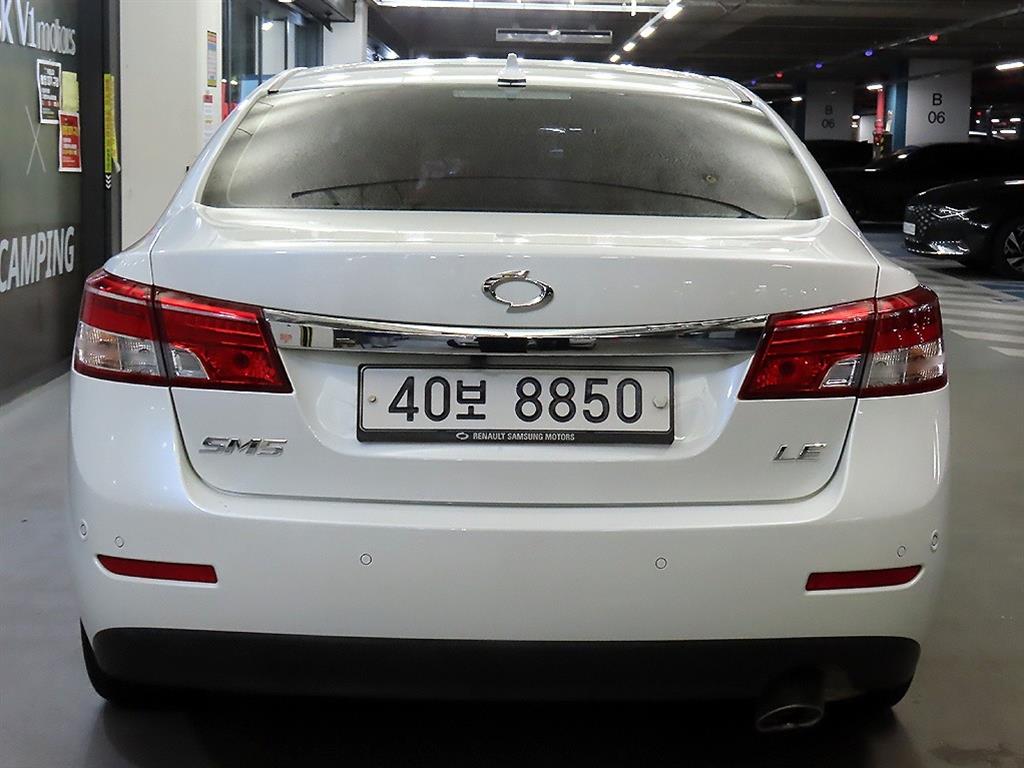 SAMSUNG SM5 - Vista 5