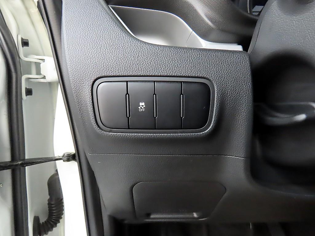 KIA Ray 2022 Blanco - Importación desde Corea - HF Imports Iquique - Foto 13
