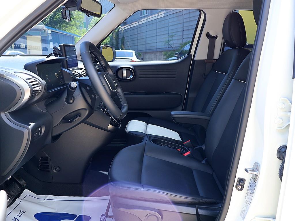 HYUNDAI Casper 2024 Blanco - Importación desde Corea - HF Imports Iquique - Foto 12