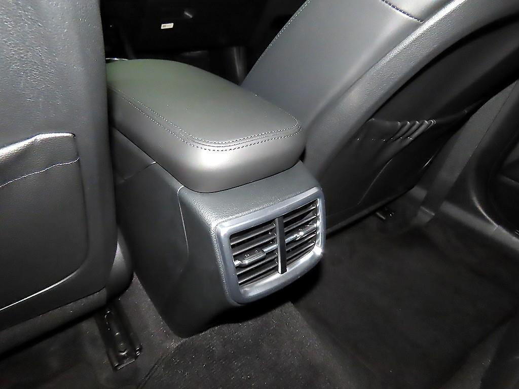 KIA K5 2024 Negro - Importación desde Corea - HF Imports Iquique - Foto 16