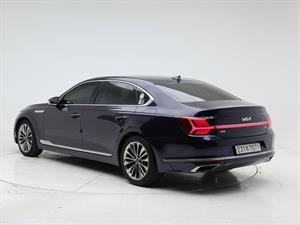 KIA K9 - Vista 8