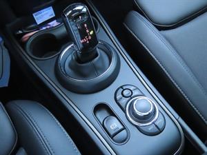 Mini Countryman - Vista 12