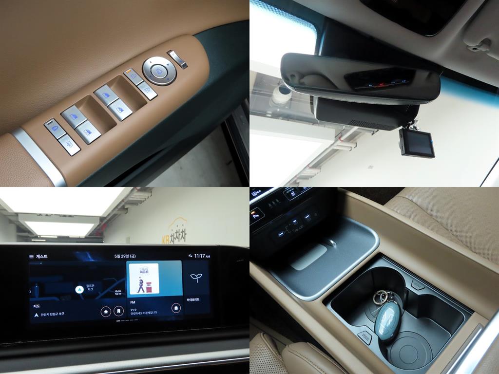 HYUNDAI Grandeur 2024 - Importación desde Corea - HF Imports Iquique - Foto 18