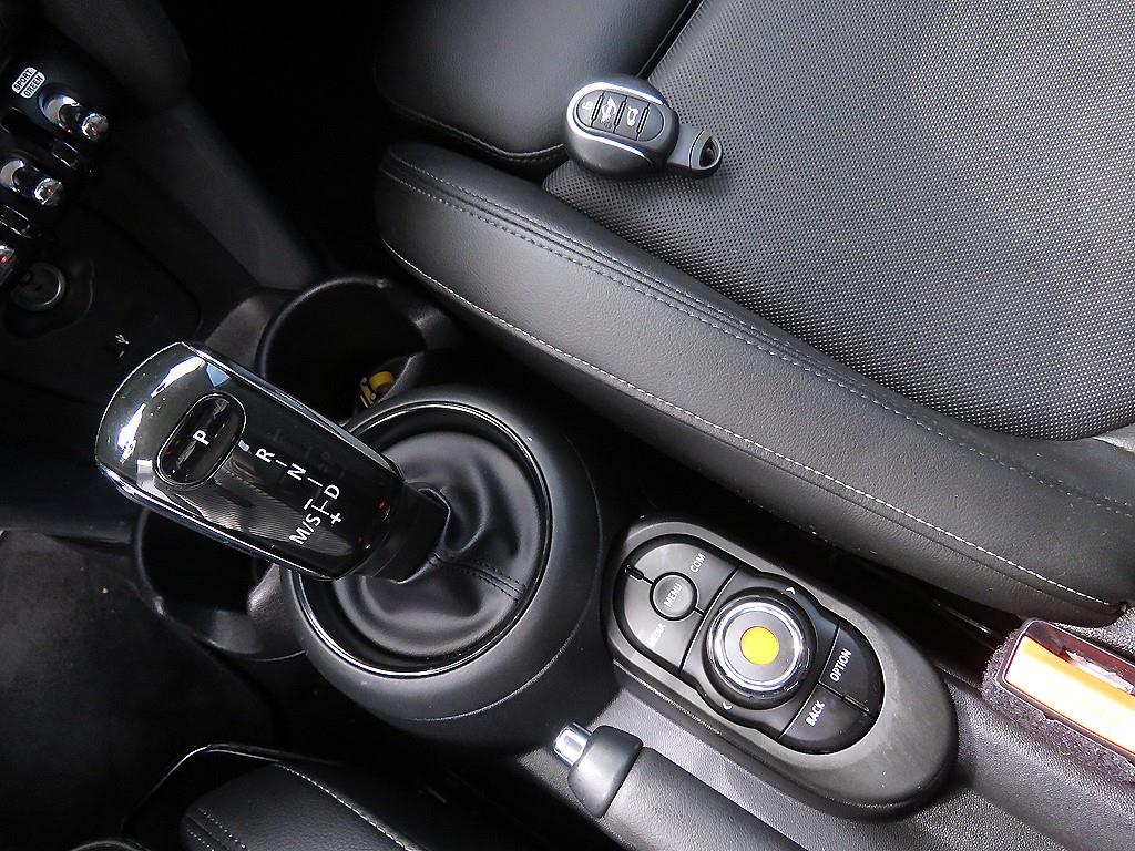 Mini Cooper 2020 Plateado - Importación desde Corea - HF Imports Iquique - Foto 18