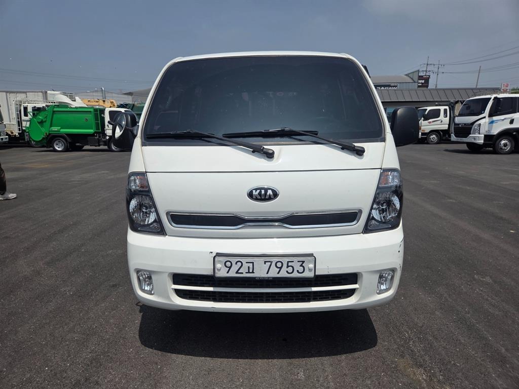 Small Truck Complaint (crane) - Vista 2