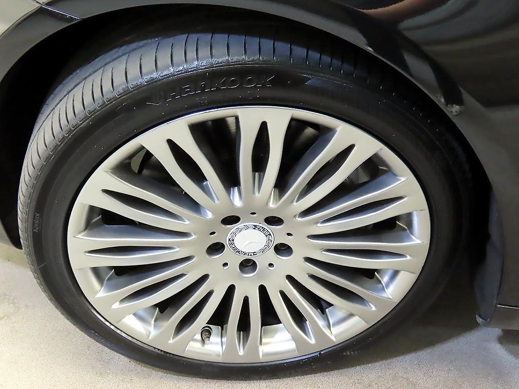 Mercedes Benz S Class 2019 Negro - Importación desde Corea - HF Imports Iquique - Foto 20