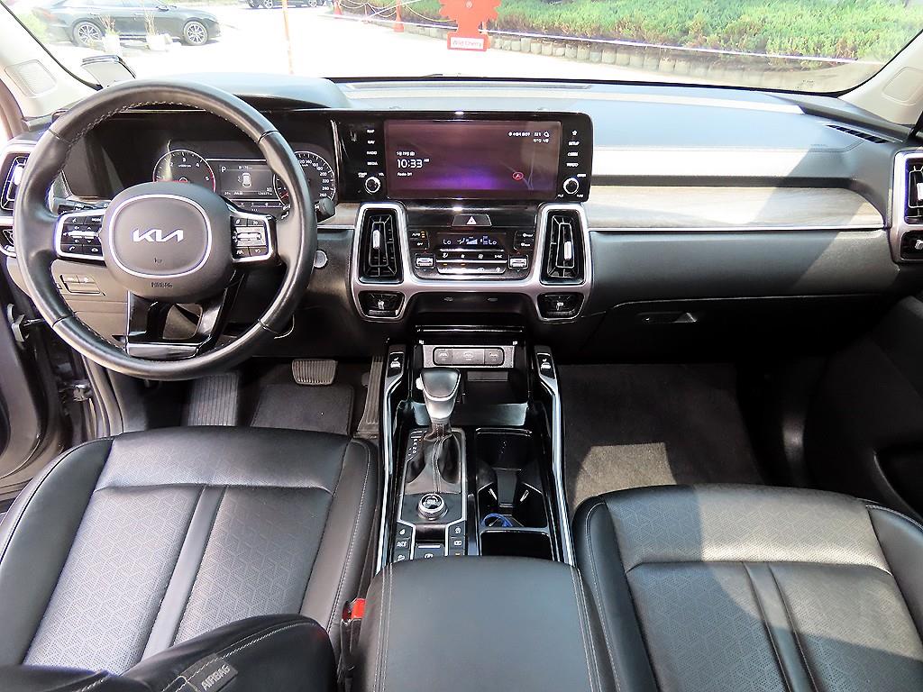 KIA Sorento - Vista 7