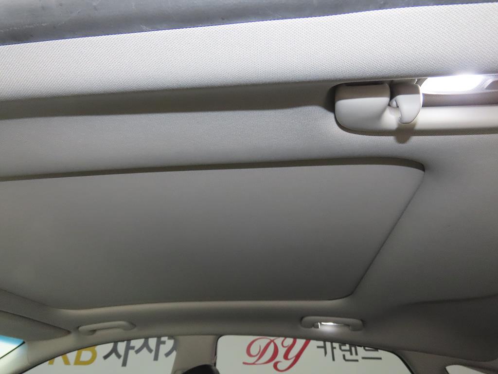 KIA K7 2017 Blanco - Importación desde Corea - HF Imports Iquique - Foto 15