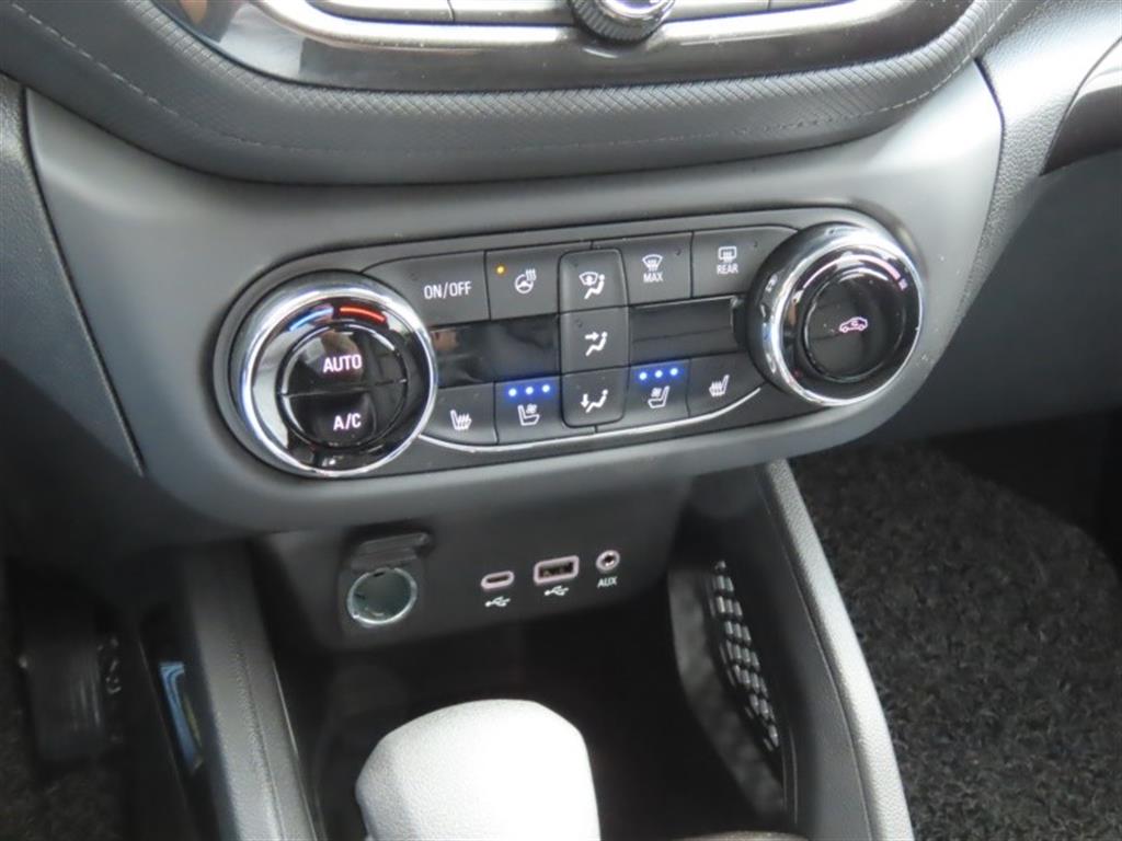 Chevrolet Trail Blazer 2023 - Importación desde Corea - HF Imports Iquique - Foto 7