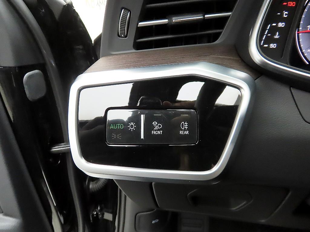 Audi A6 - Vista 12
