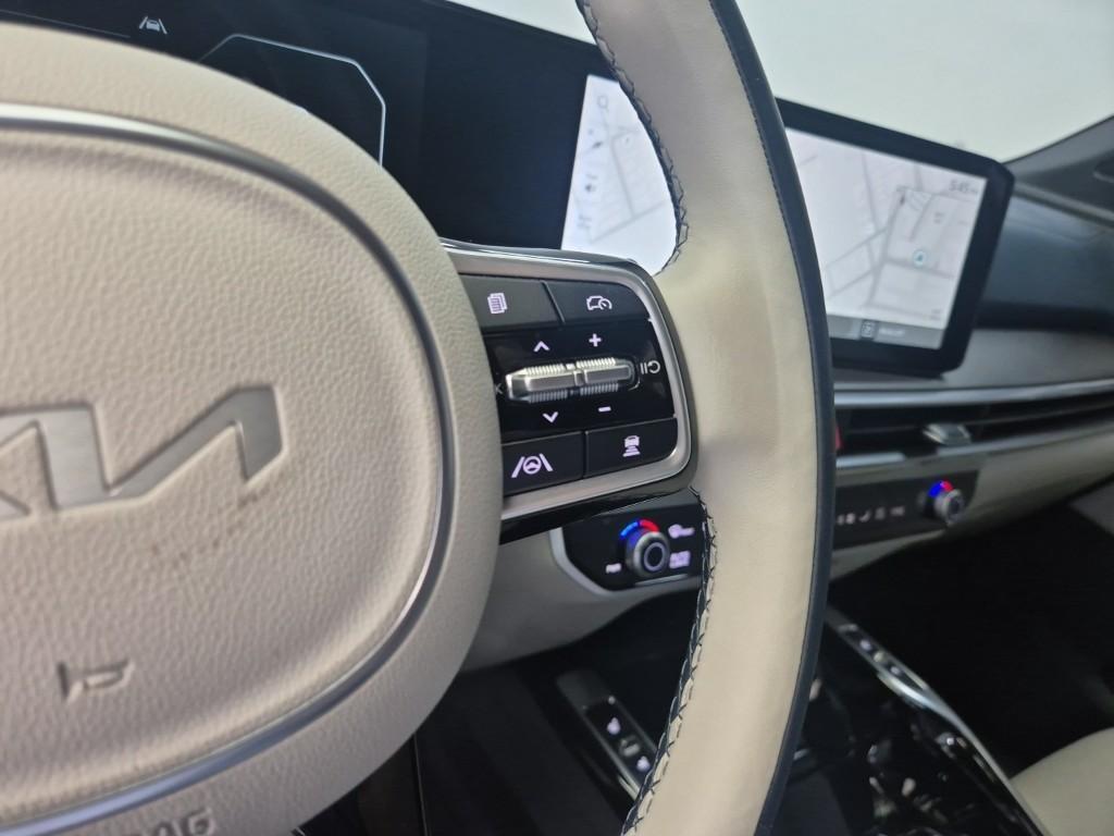 KIA Sorento 2025 Gris - Importación desde Corea - HF Imports Iquique - Foto 15