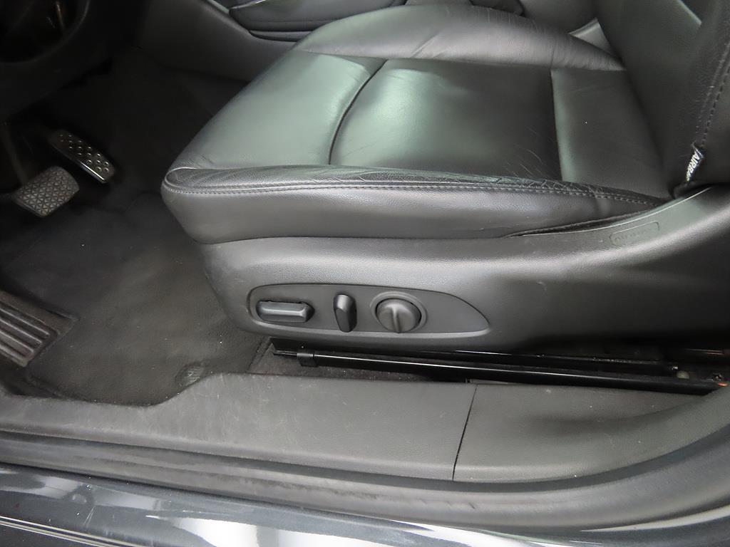 Chevrolet Malibu 2017 Gris - Importación desde Corea - HF Imports Iquique - Foto 16