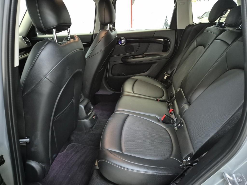 Mini Countryman - Vista 12