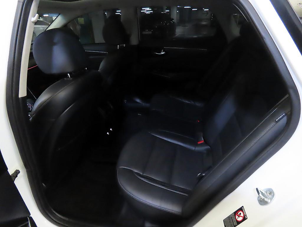KIA K7 - Vista 7