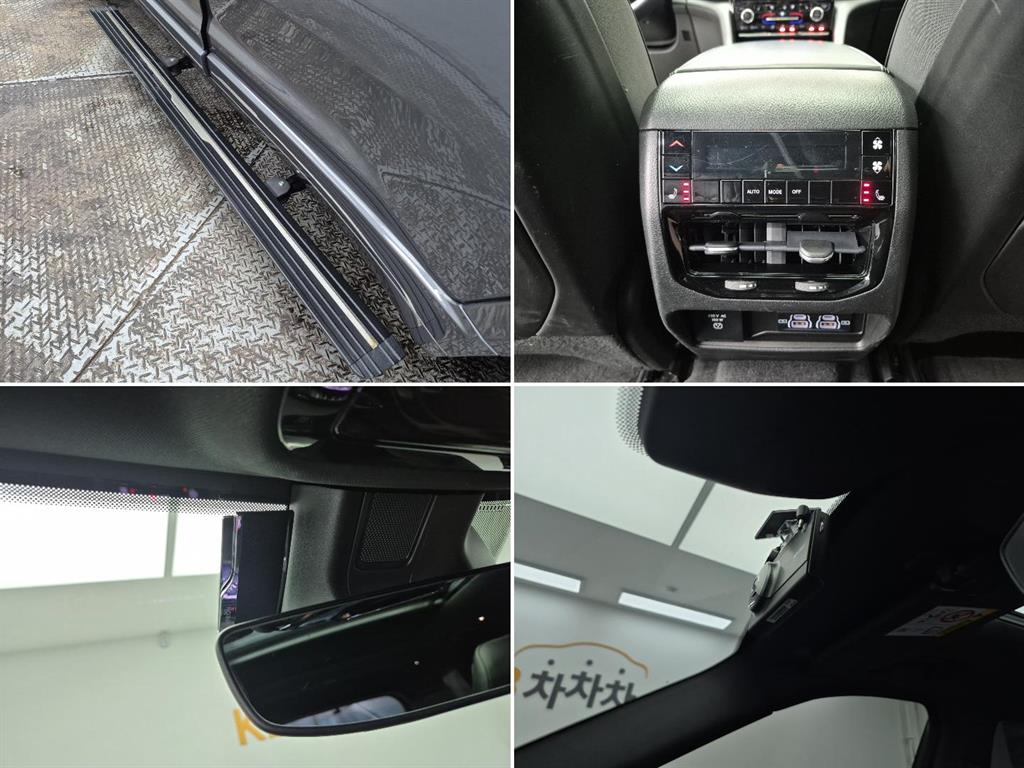Jeep Cherokee 2022 Gris - Importación desde Corea - HF Imports Iquique - Foto 17