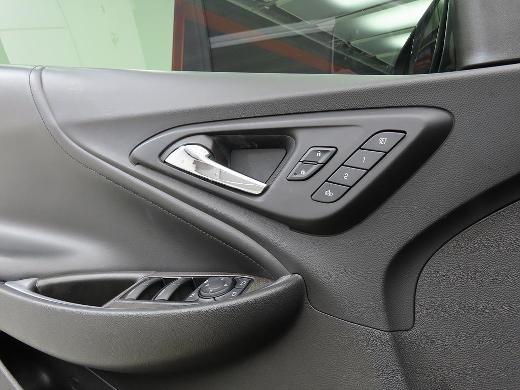 Chevrolet Malibu 2017 Gris - Importación desde Corea - HF Imports Iquique - Foto 17