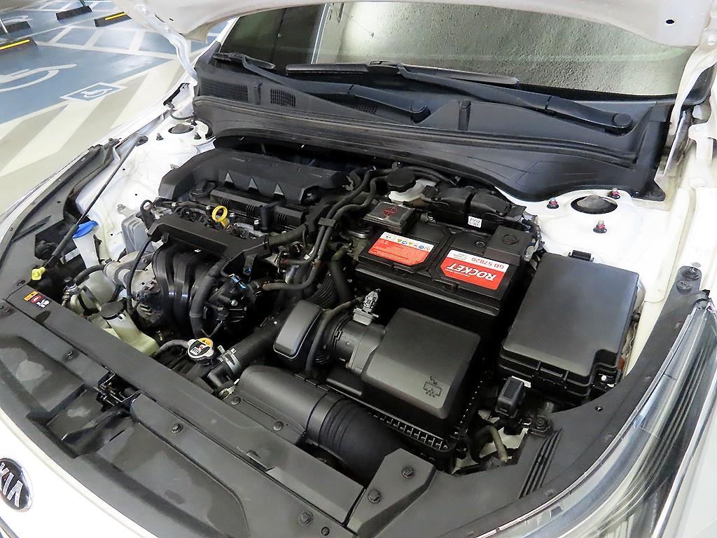 KIA K3 2020 - Importación desde Corea - HF Imports Iquique - Foto 18