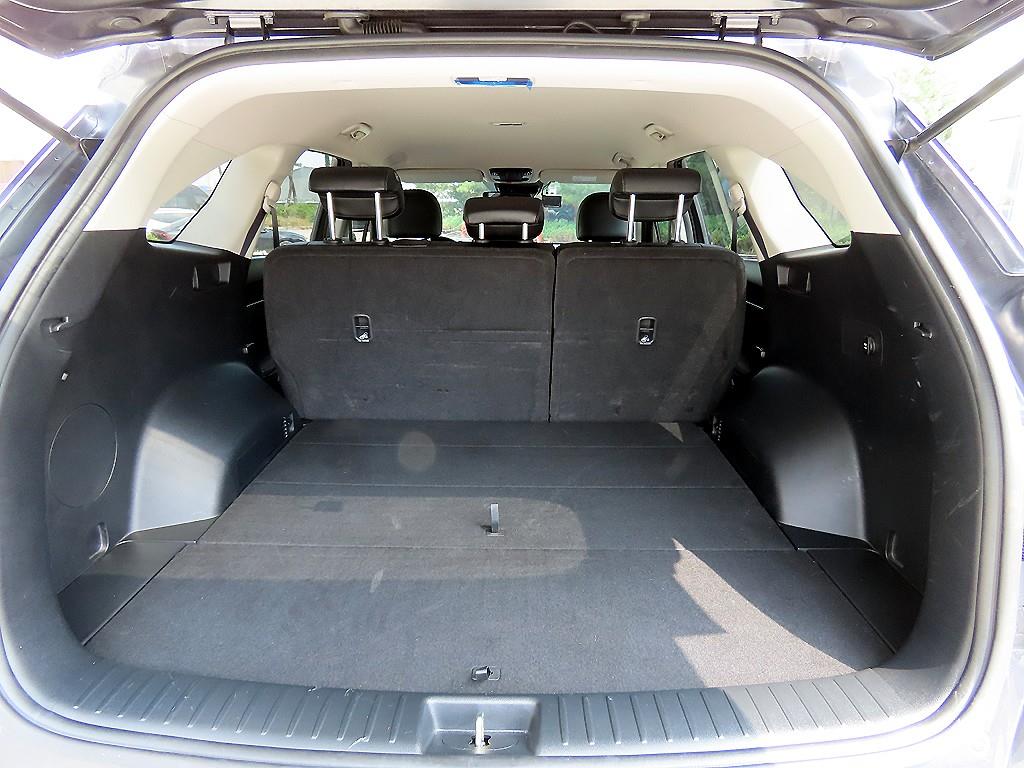 KIA Sorento 2022 Gris - Importación desde Corea - HF Imports Iquique - Foto 18