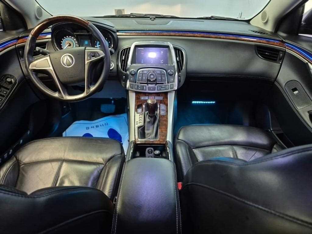 DAEWOO Alpheon - Vista 7
