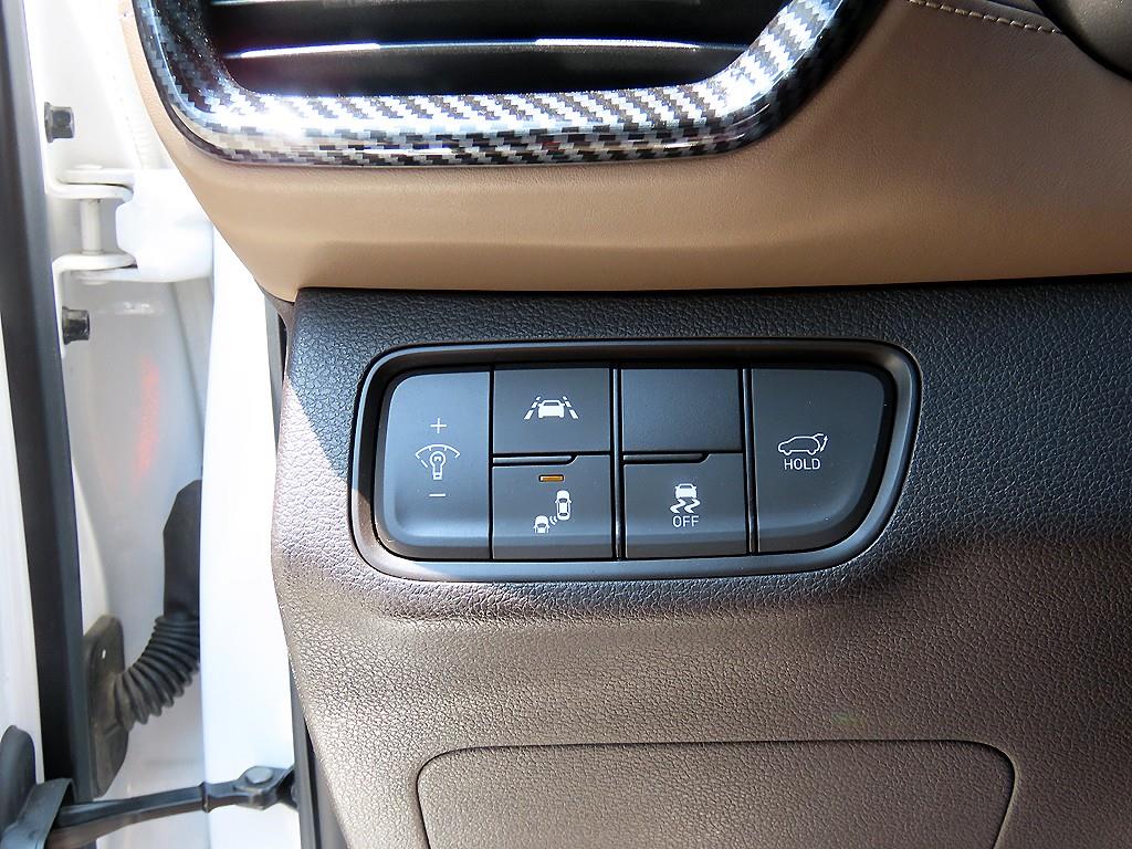 HYUNDAI Santa Fe 2019 - Importación desde Corea - HF Imports Iquique - Foto 13