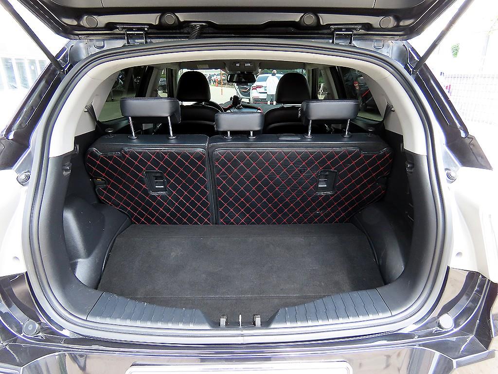 Ssangyong Tivoli 2016 - Importación desde Corea - HF Imports Iquique - Foto 18