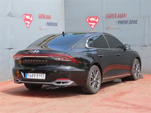 HYUNDAI Grandeur - Vista 6