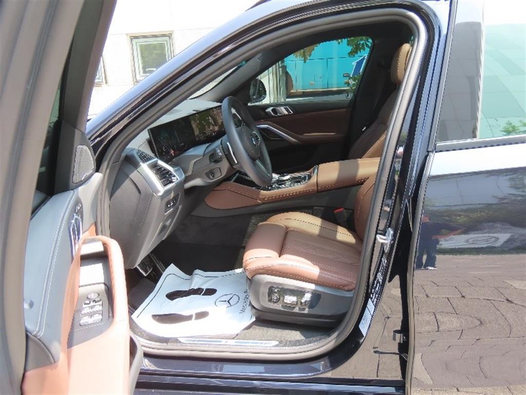 BMW X6 2026 - Importación desde Corea - HF Imports Iquique - Foto 13