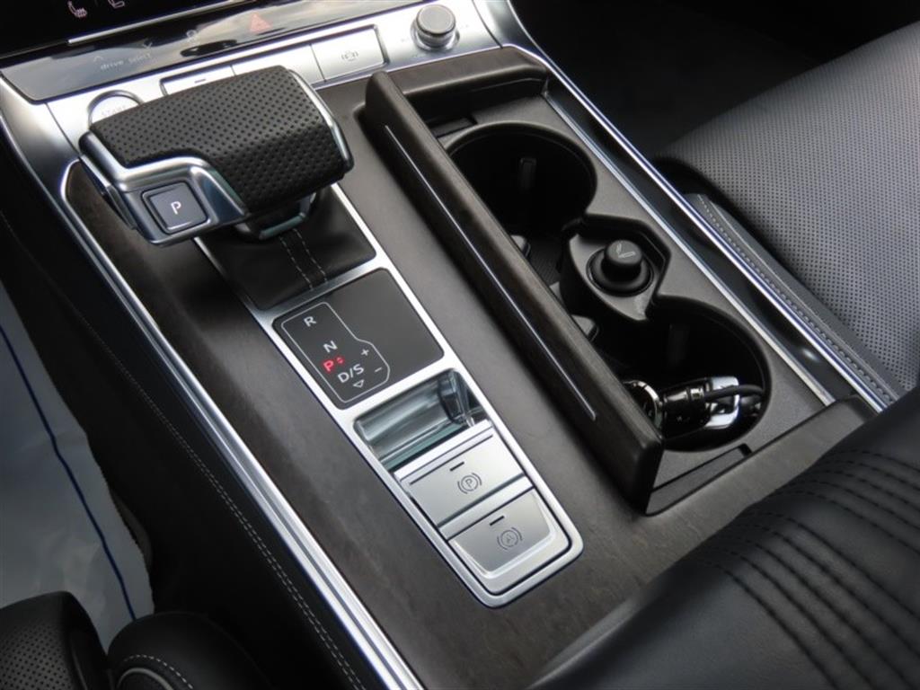 Audi A7 - Vista 11