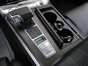 Audi A7 - Vista 12