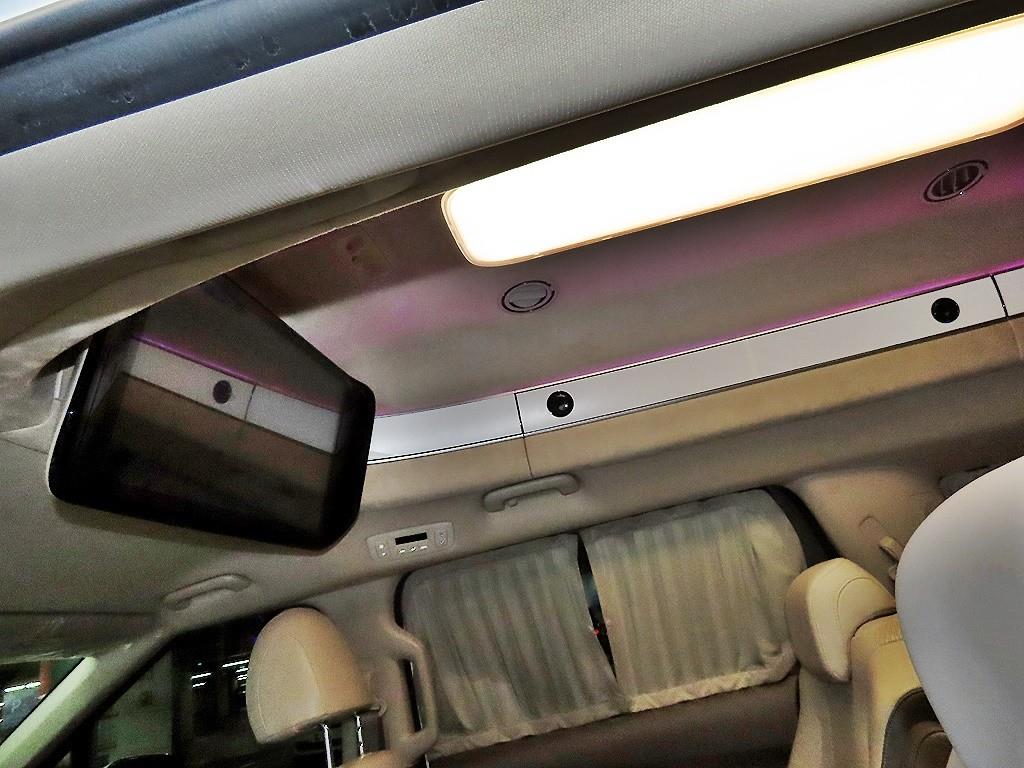 KIA Carnival 2021 Blanco - Importación desde Corea - HF Imports Iquique - Foto 14