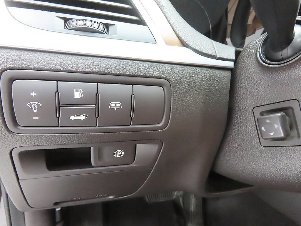HYUNDAI Genesis 2016 Café - Importación desde Corea - HF Imports Iquique - Foto 12