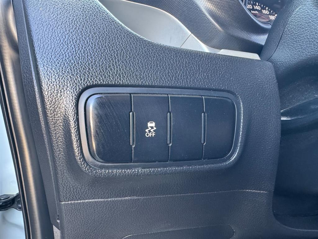 KIA Ray - Vista 12