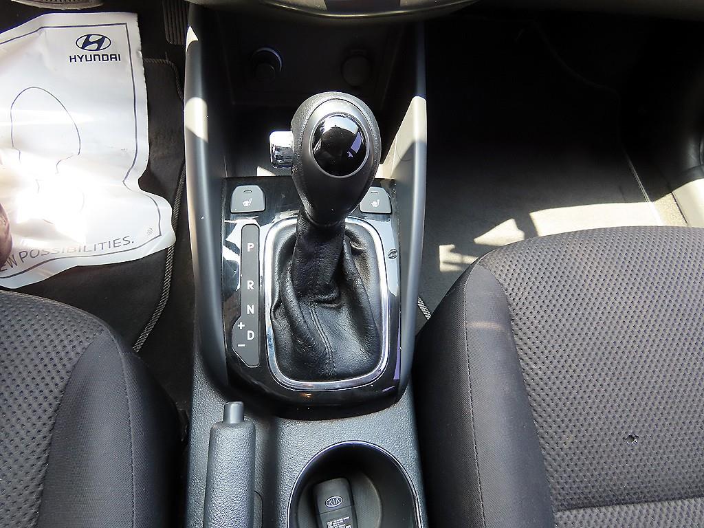 KIA Forte - Vista 10