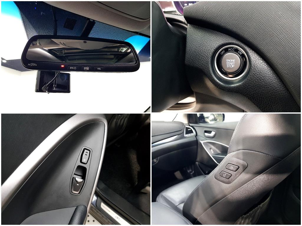 HYUNDAI Maxcruz 2014 Gris - Importación desde Corea - HF Imports Iquique - Foto 15