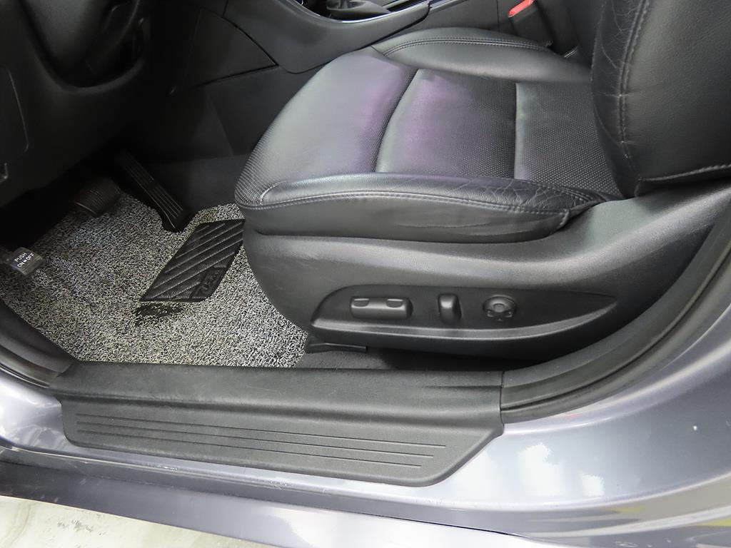 HYUNDAI Sonata 2013 Gris - Importación desde Corea - HF Imports Iquique - Foto 15