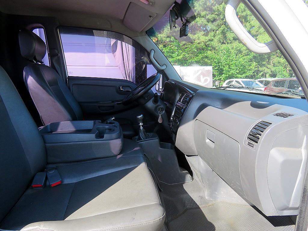 Small Truck Cargo (small) - Vista 8