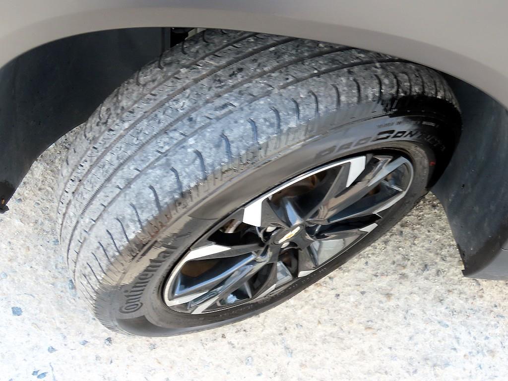 Chevrolet Trail Blazer 2022 Blanco - Importación desde Corea - HF Imports Iquique - Foto 20