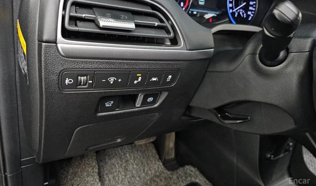 HYUNDAI Palisade 2019 Gris - Importación desde Corea - HF Imports Iquique - Foto 16