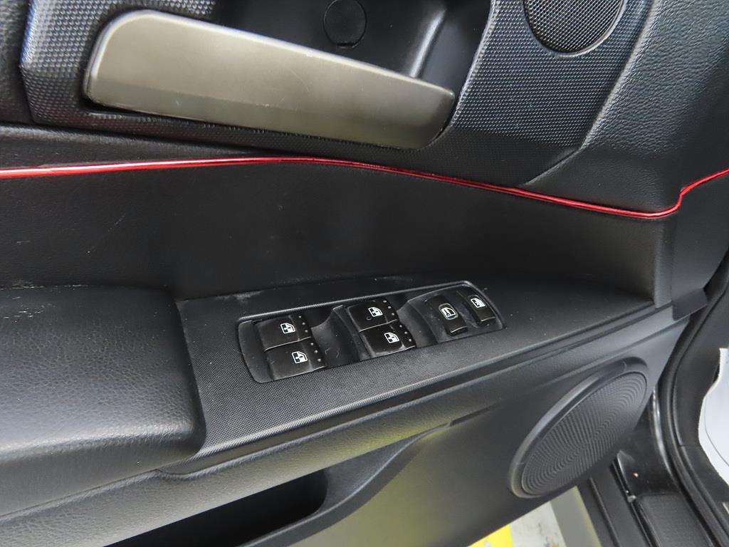Ssangyong Korando 2015 Negro - Importación desde Corea - HF Imports Iquique - Foto 14