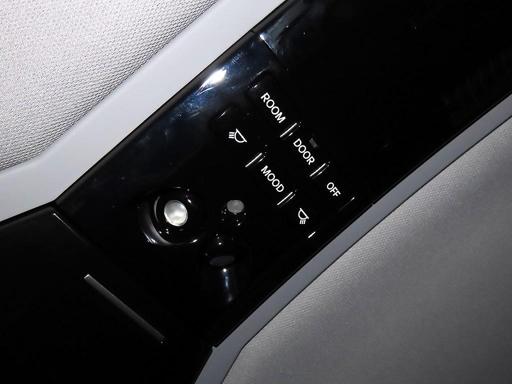 KIA K7 2012 Gris - Importación desde Corea - HF Imports Iquique - Foto 15